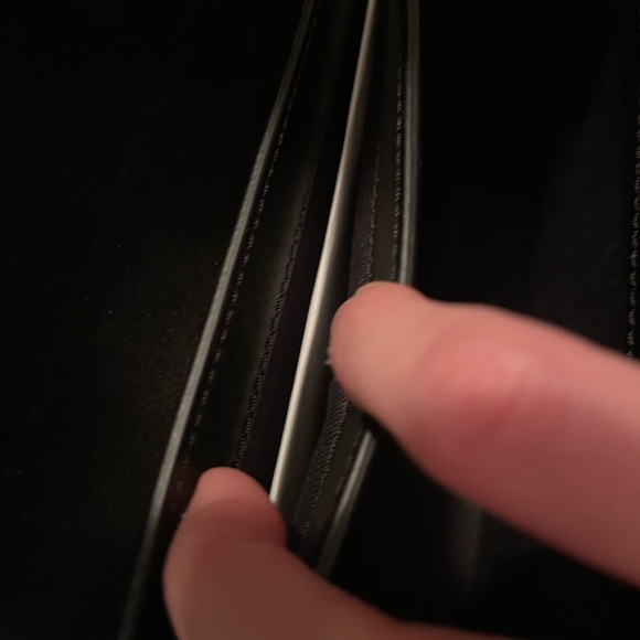 SOLD for lovely client A. P. C Grace Handbag ( large size) - Picture 4 of 10